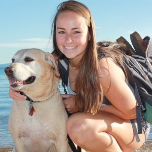 Meet your Posher, Sarah!